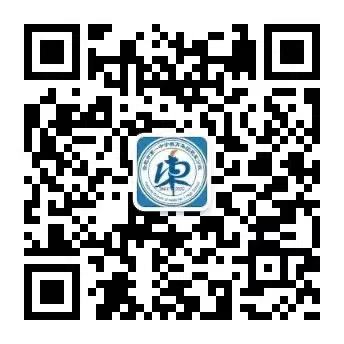 微信公众号二维码