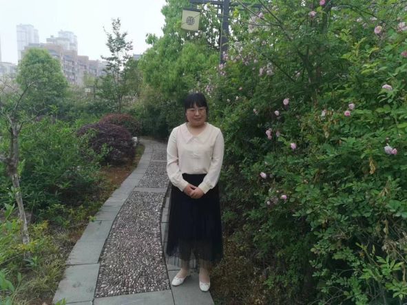 蒋文妮