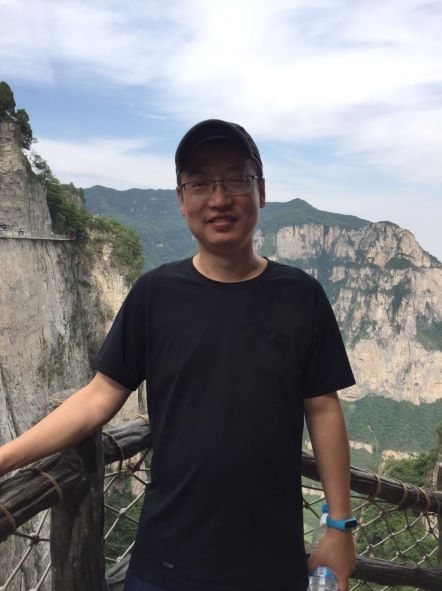 王昆