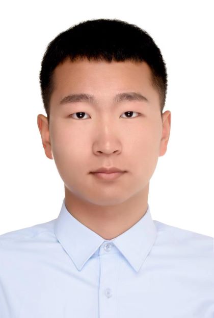 林明东
